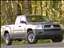 2009 Mitsubishi Raider Extended Cab